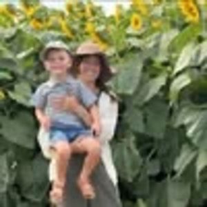 Meet your Posher, Kate